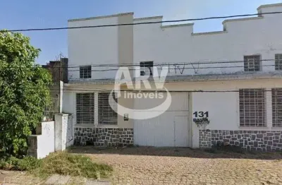 Casa comercial para alugar no Floresta, Porto Alegre 