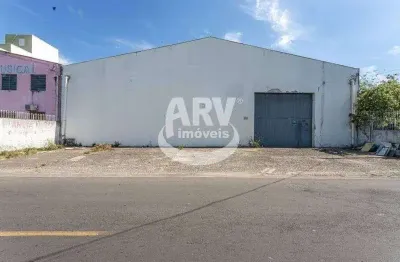 Casa comercial para alugar no Vera Cruz, Gravataí 