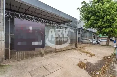 Casa comercial para alugar no Floresta, Porto Alegre 