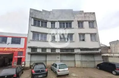 Casa comercial à venda no Floresta, Porto Alegre 
