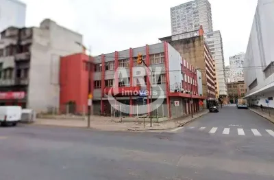 Casa comercial para alugar no Centro, Porto Alegre 