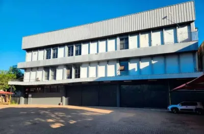 Casa comercial para alugar no Anchieta, Porto Alegre 