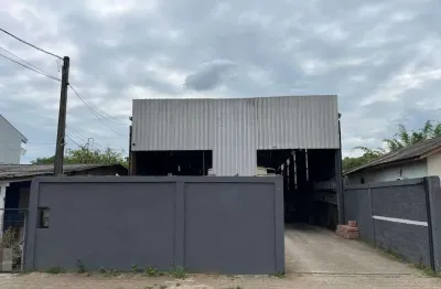 Casa comercial para alugar na Vila City, Cachoeirinha 