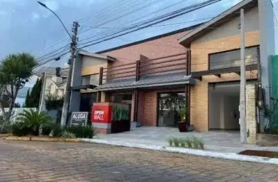 Casa comercial para alugar no Parque da Matriz, Cachoeirinha 