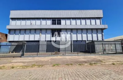 Casa comercial para alugar no Anchieta, Porto Alegre 