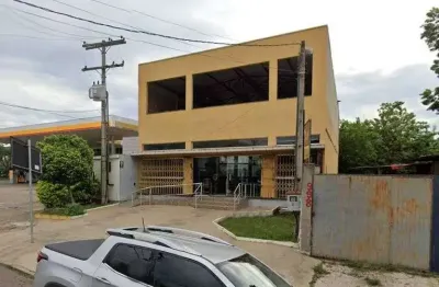 Casa comercial para alugar no Jardim Floresta, Porto Alegre 