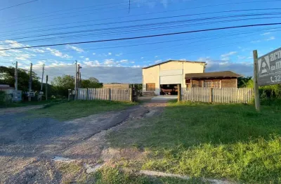 Casa comercial para alugar no Lageado, Porto Alegre 