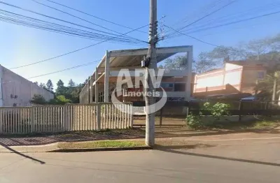 Casa à venda na Vila Princesa Izabel, Cachoeirinha 