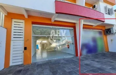 Casa comercial para alugar na Vila City, Cachoeirinha 