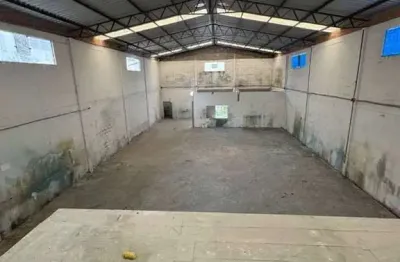 Casa para alugar no Distrito Industrial, Cachoeirinha 