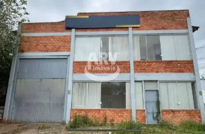 Casa para alugar no Distrito Industrial, Cachoeirinha 