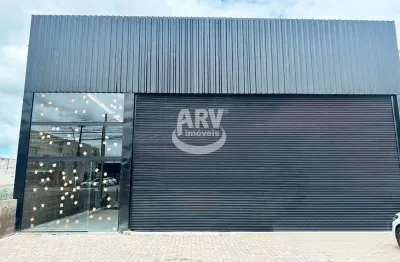 Casa comercial para alugar no COHAB A, Gravataí 