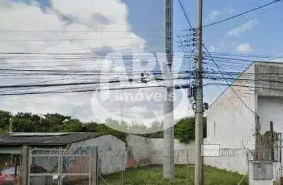 Terreno comercial à venda no Sarandi, Porto Alegre 