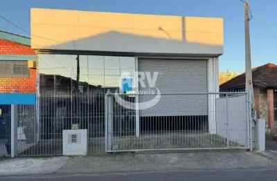 Pavilhão - bairro carlos antônio wilkens - cachoeirinha -rs