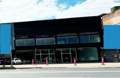 Casa comercial para alugar na Vila Parque Brasília, Cachoeirinha 