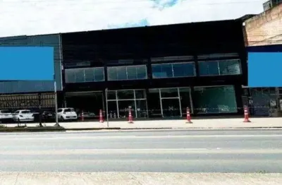 Casa comercial para alugar na Vila Parque Brasília, Cachoeirinha 