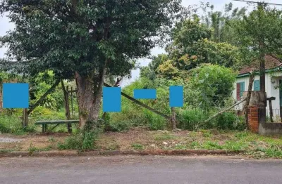 Terreno comercial à venda na Vila Parque Brasília, Cachoeirinha 