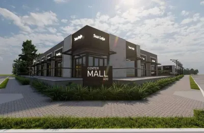 Casa comercial para alugar no Central Parque, Cachoeirinha 