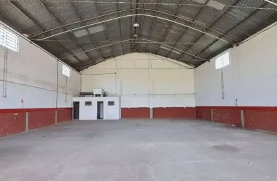 Casa comercial para alugar no Rubem Berta, Porto Alegre 