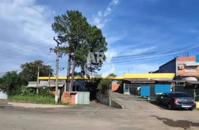 Casa à venda no Barnabé, Gravataí 