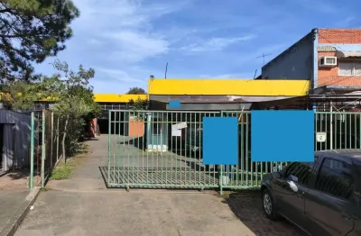 Casa para alugar no Barnabé, Gravataí 