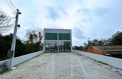 Casa comercial para alugar no Distrito Industrial, Cachoeirinha 