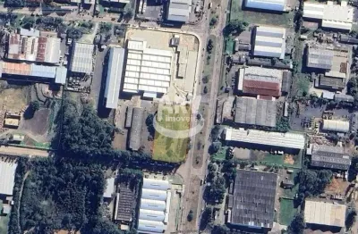 Casa à venda no Distrito Industrial, Cachoeirinha 