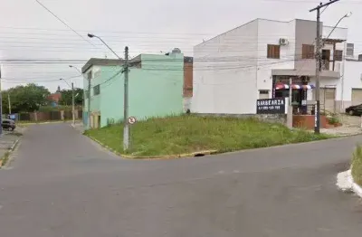 Terreno comercial à venda no Parque da Matriz, Cachoeirinha 