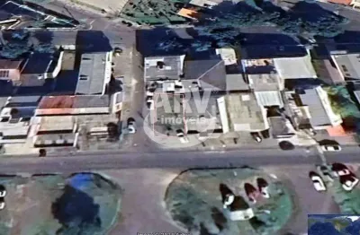 Terreno comercial à venda no Parque da Matriz, Cachoeirinha 