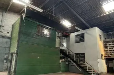 Casa comercial à venda no São Judas Tadeu, Gravataí 