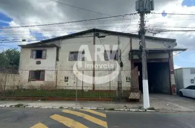 Casa comercial à venda no São Judas Tadeu, Gravataí 