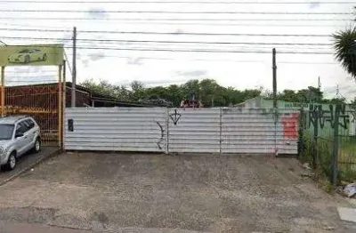 Terreno comercial à venda no Bom Princípio, Gravataí 