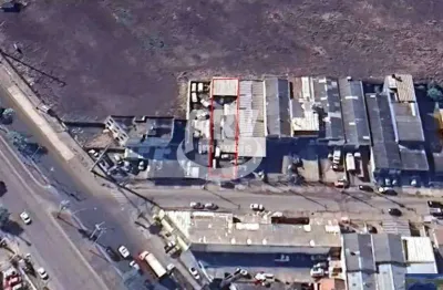 Terreno comercial à venda no Sarandi, Porto Alegre 