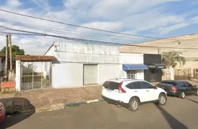 Terreno comercial à venda na Vila City, Cachoeirinha 