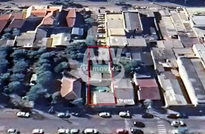 Terreno comercial à venda na Vila City, Cachoeirinha 