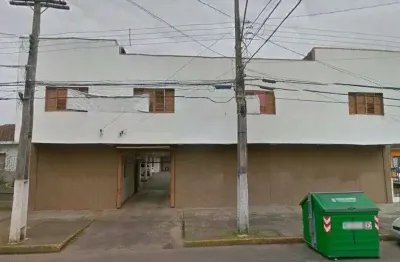 Prédio - comercial - bairro carlos antônio wilkens - cachoeirinha - rs