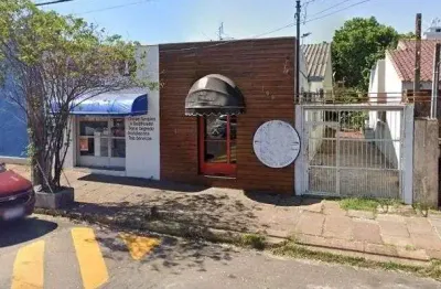 Terreno comercial à venda na Vila City, Cachoeirinha 