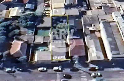 Terreno comercial à venda na Vila City, Cachoeirinha 