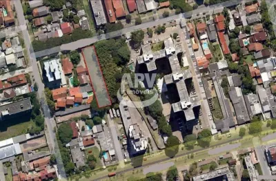 Terreno comercial à venda no Camaquã, Porto Alegre 