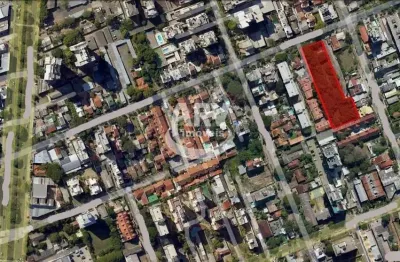 Terreno comercial à venda na Tristeza, Porto Alegre 