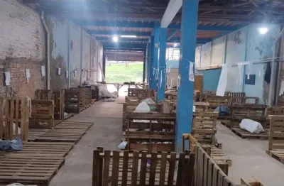 Pavilhão - parque granja esperança - cachoeirinha - rs
