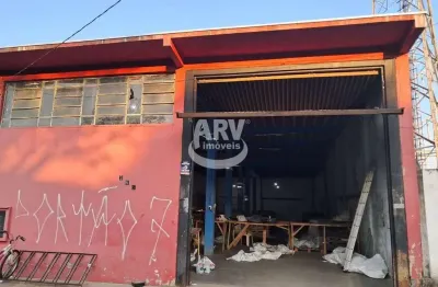 Casa comercial para alugar no Parque Granja Esperança, Cachoeirinha 