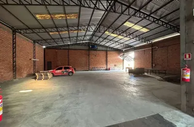 Casa para alugar no Distrito Industrial, Cachoeirinha 