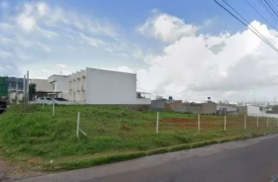 Terreno comercial à venda no Jardim do Bosque, Cachoeirinha 
