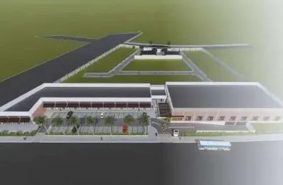 Casa comercial para alugar no Sarandi, Porto Alegre 