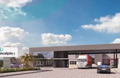 Casa comercial à venda no Distrito Industrial, Cachoeirinha 