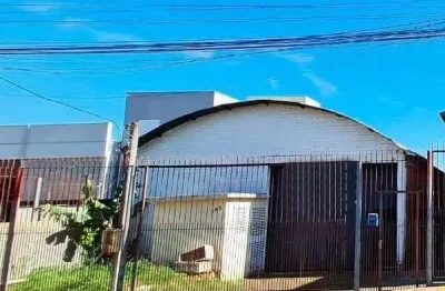 Casa comercial à venda no Vera Cruz, Gravataí 