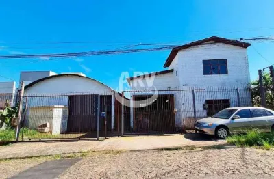 Casa comercial à venda no Vera Cruz, Gravataí 