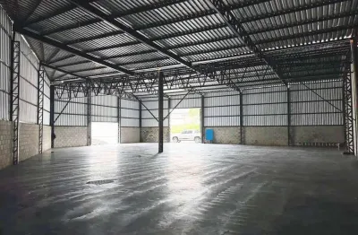 Casa comercial para alugar na Vila Parque Brasília, Cachoeirinha 