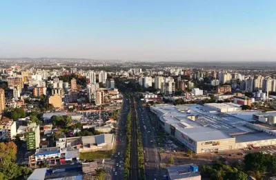 Terreno comercial à venda no Centro, Canoas 